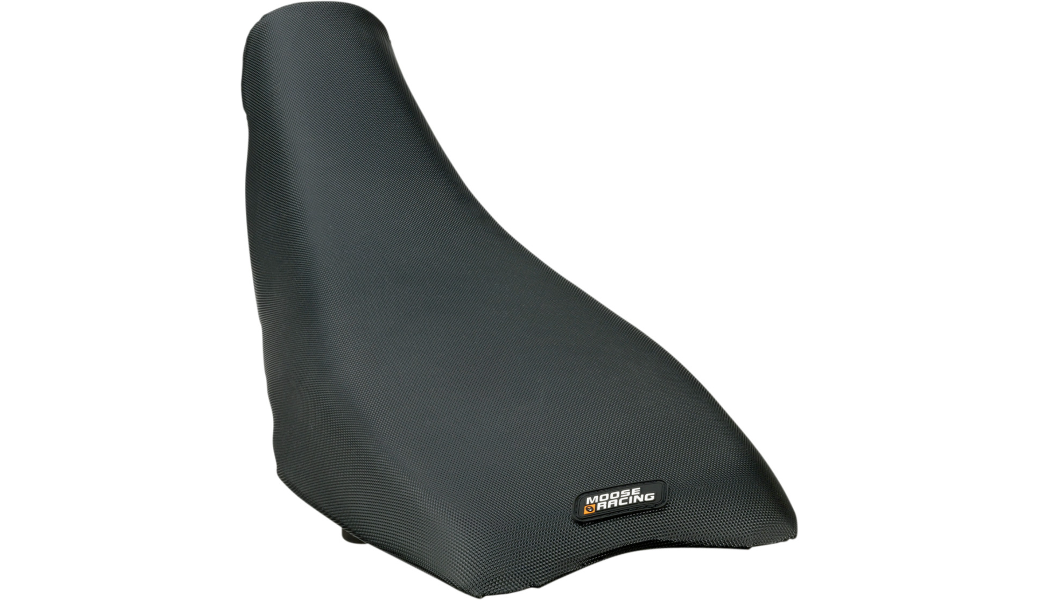 Main image of Moose Gripper Seat Cover (Black) YFM700 Raptor