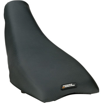 Main image of Moose Gripper Seat Cover (Black) Yamaha YFZ450R