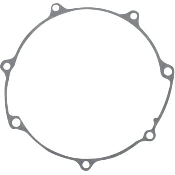 Main image of Moose Clutch Cover Gasket Yamaha YFZ450