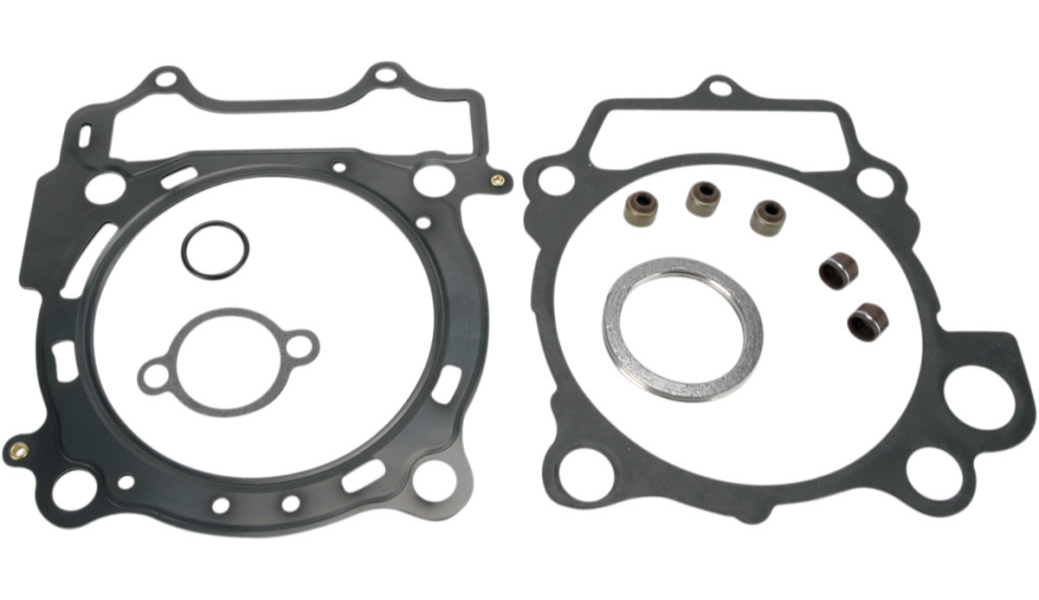 Main image of Moose Top End Gasket Kit Yamaha YFZ450