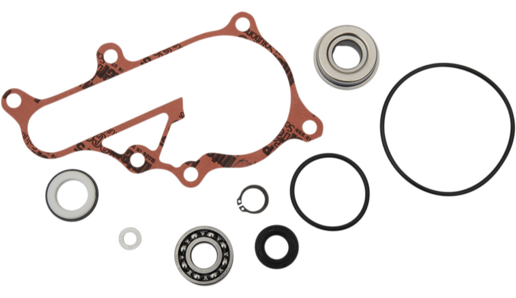 Main image of Moose Water Pump Rebuild Kit YFM700 Raptor