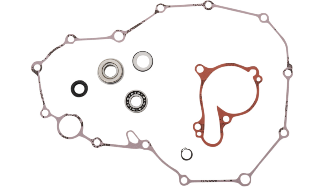 Main image of Moose Water Pump Rebuild Kit Yamaha YFZ450