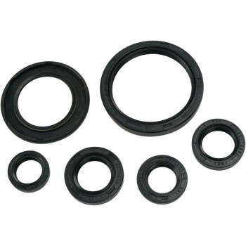 Main image of Moose Engine Oil Seal Set YFM700 Raptor