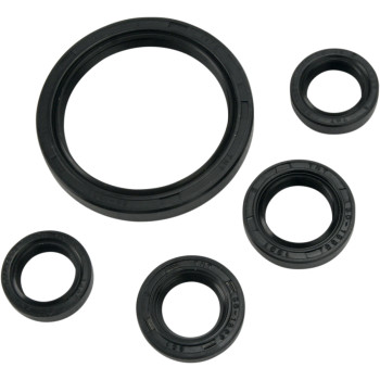 Main image of Moose Engine Oil Seal Set Yamaha YFZ450