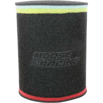 Main image of Moose Triple Precision Pre-Oiled Air Filter YFZ450