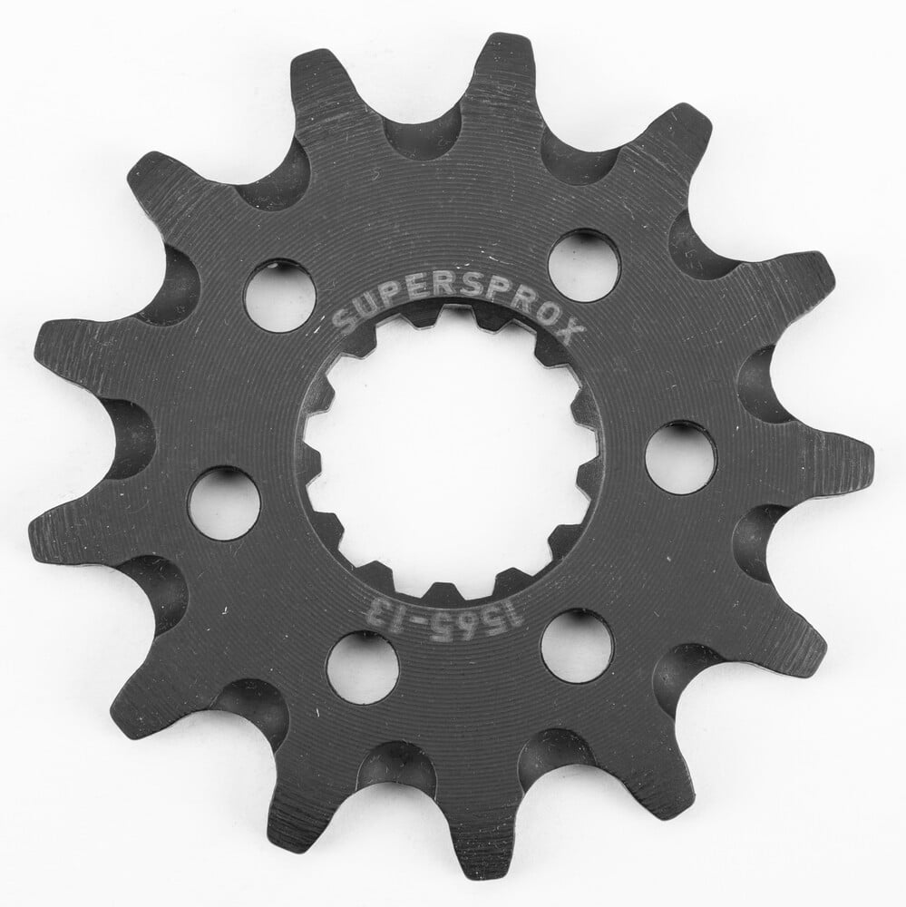 Main image of Supersprox Front Sprocket 13T Kawasaki KX450