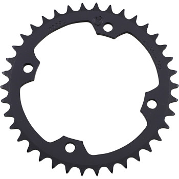 Main image of Moose Aluminum Rear Sprocket 38T YFZ450/YFM700R