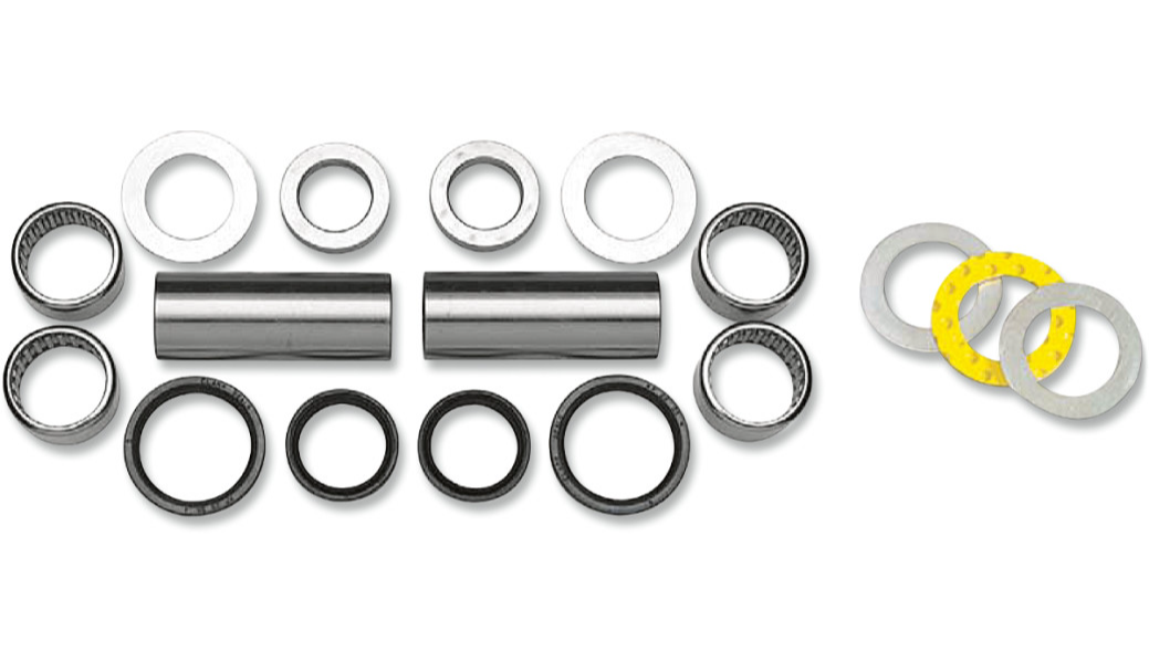 Main image of Moose Swingarm Bearing Kit YFM700 Raptor