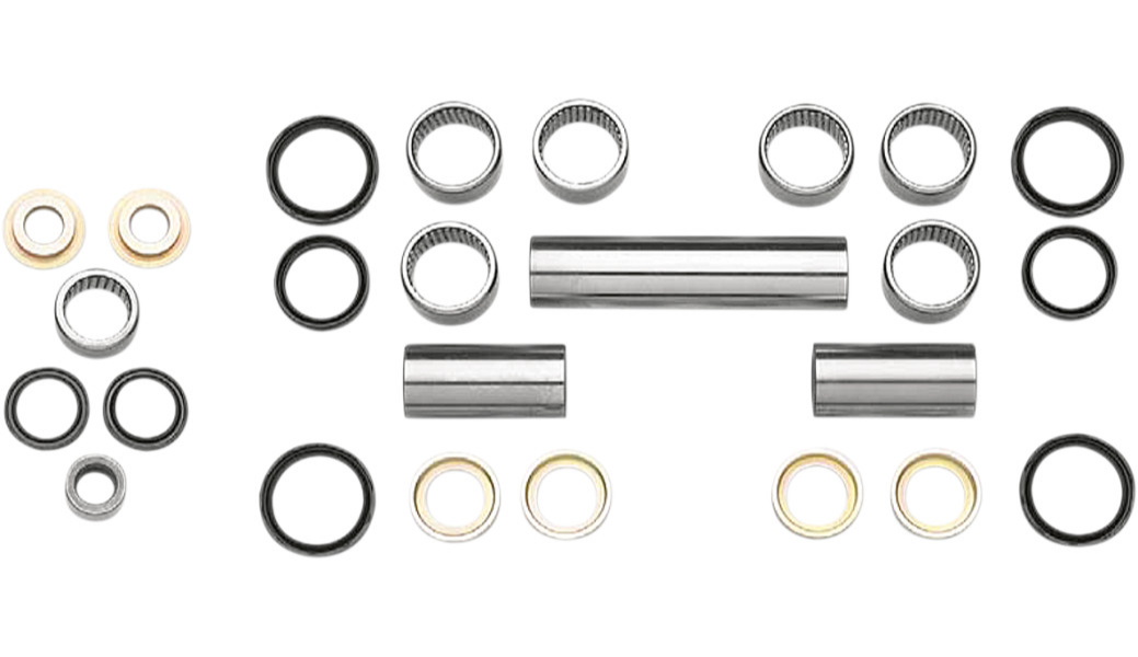 Main image of Moose Swingarm Linkage Bearing Kit Yamaha YFZ450R