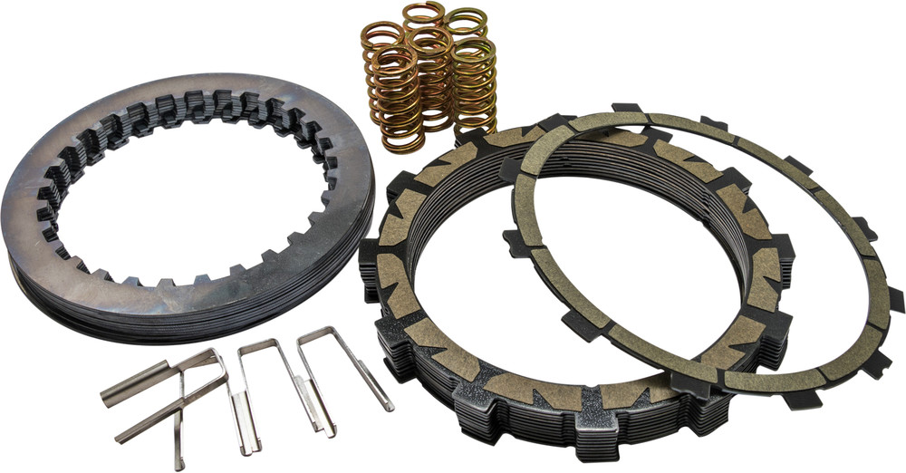 Main image of Rekluse TorqDrive Clutch Pack Raptor 700