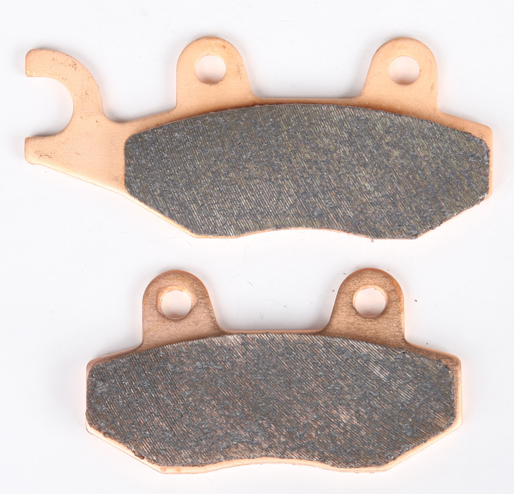 Main image of Yamaha Front Brake Pads Left YFZ450/YFM700R