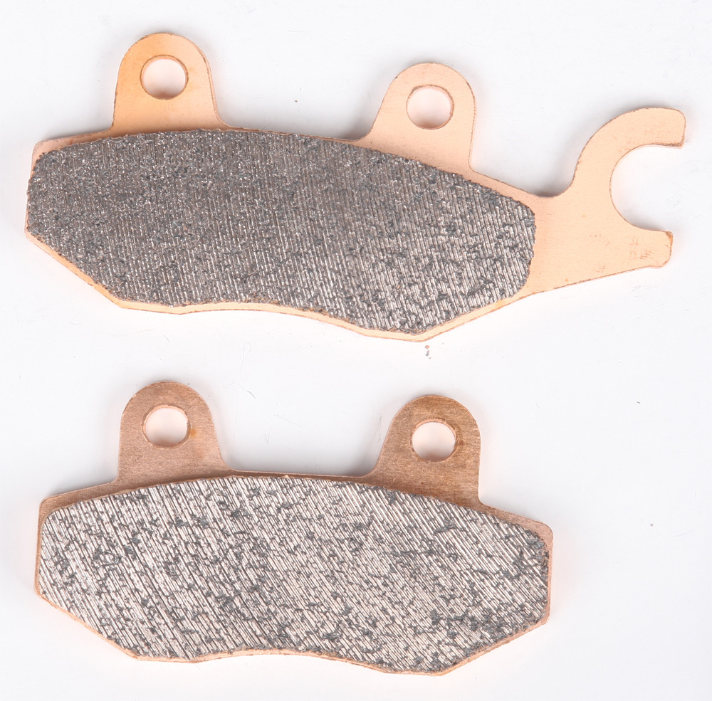 Main image of Streamline Extreme Duty Brake Pads Front Right YFZ450R/YFM700R