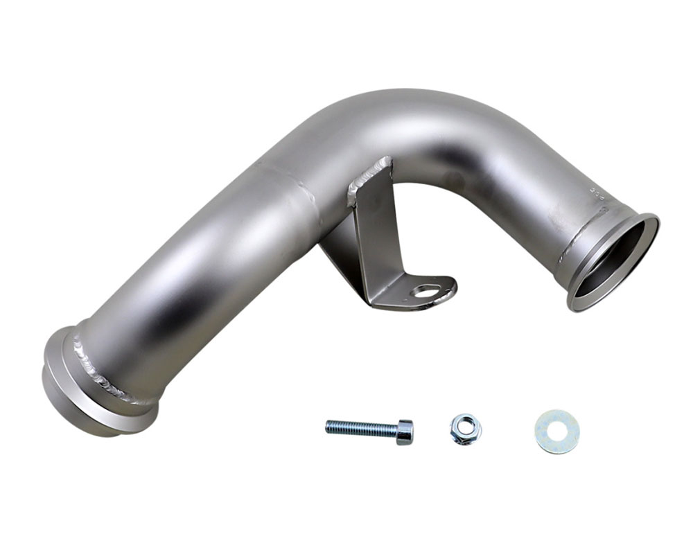 Main image of LeoVince Exhaust Header KTM 890 Duke