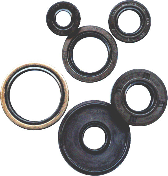 Main image of Vertex Engine Oil Seal Kit Yamaha YFZ450R