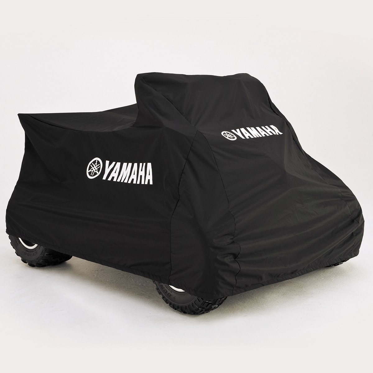 Main image of Yamaha Sport ATV Cover (Black) YFZ450