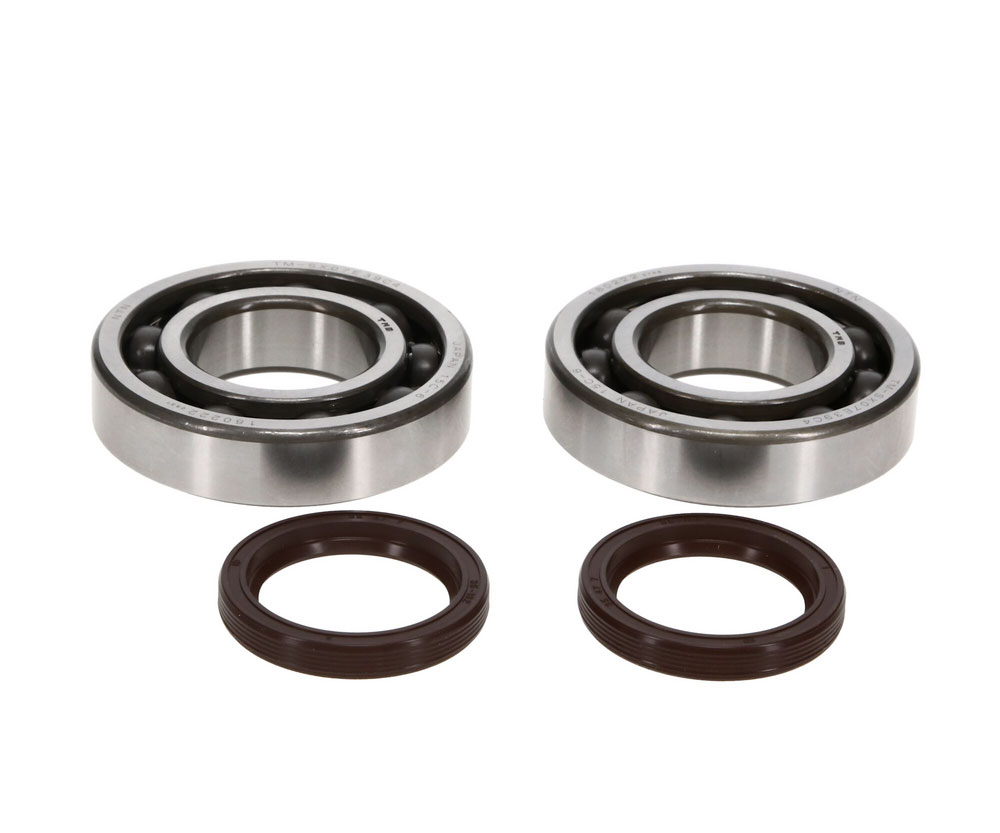 Main image of ProX Crankshaft Bearing & Seal Kit KX250 21-22