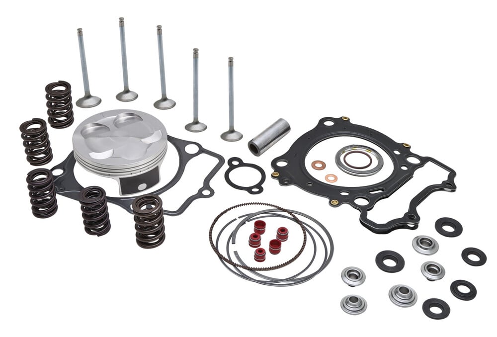 Main image of KPMI Top End Service Kit Yamaha YFZ450R