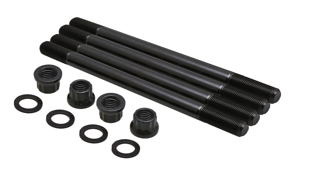 Main image of KPMI Steel Cylinder Stud Kit Yamaha YFZ450R