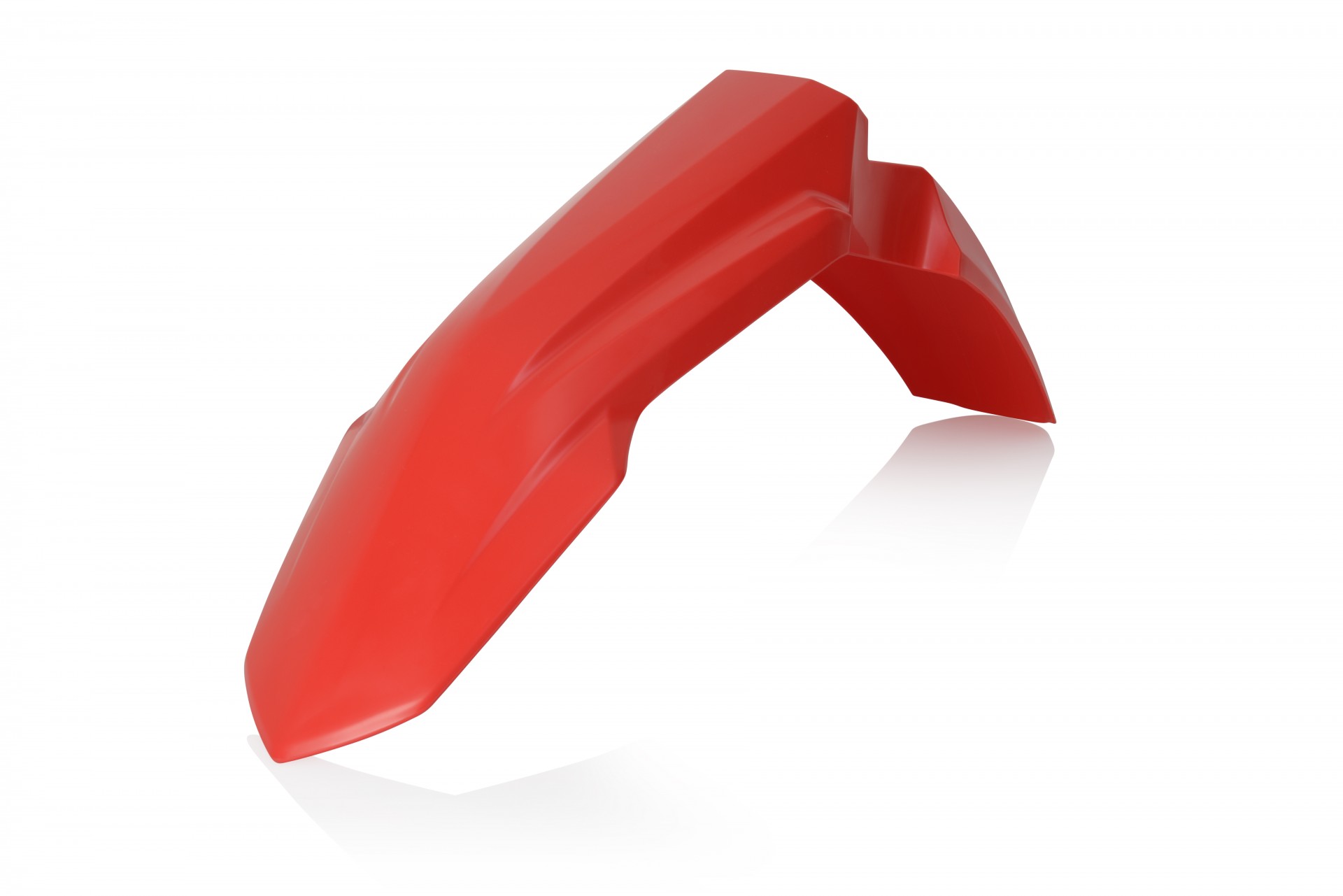 Main image of Cycra Cycralite Front Fender (Red) CRF450R 21-22