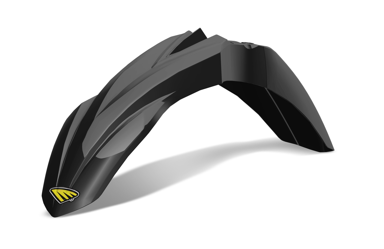 Main image of Cycra Performance Front Fender (Black) KX250/450 17-22