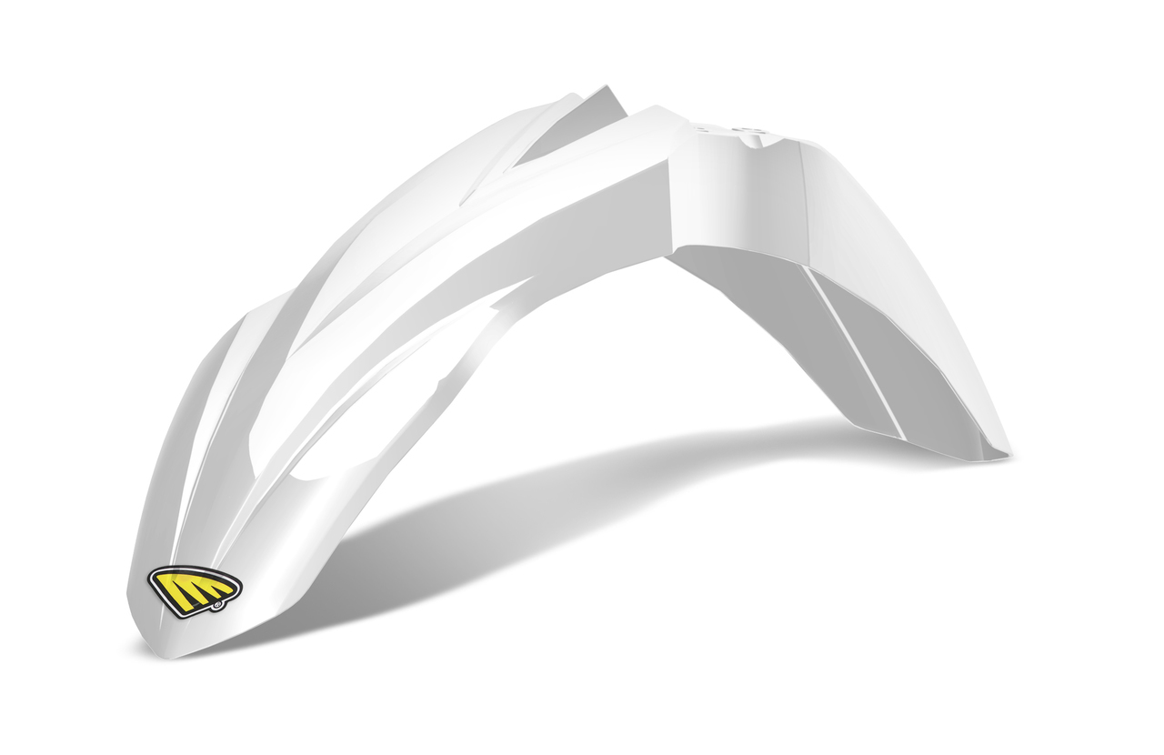 Main image of Cycra Performance Front Fender (White) KX250/450 17-22