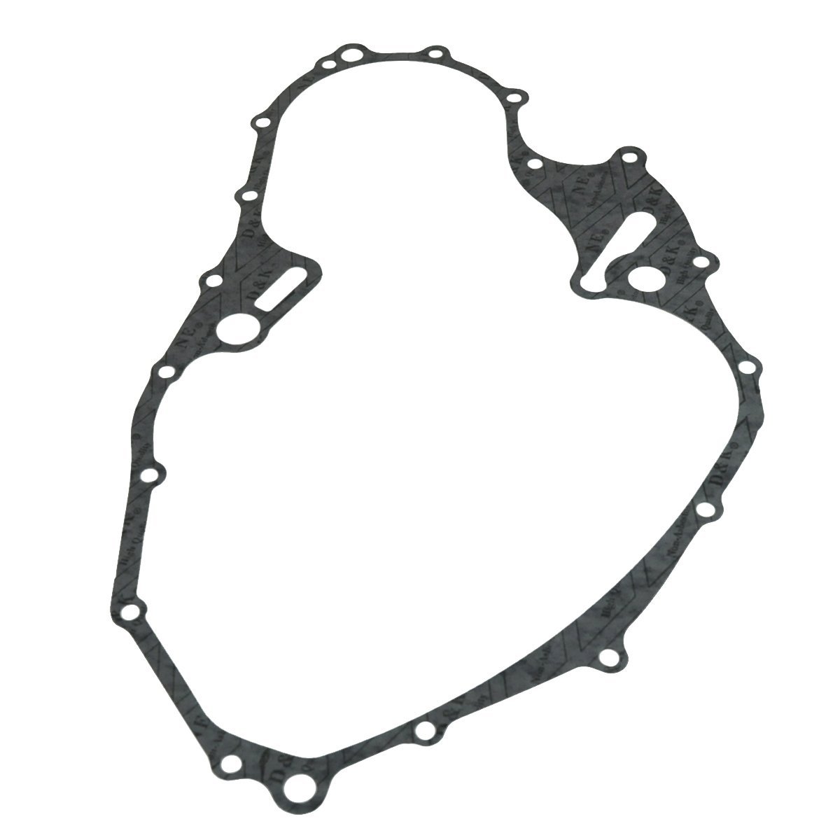 Main image of Yamaha Crankcase Cover Gasket Right YFM700 Raptor