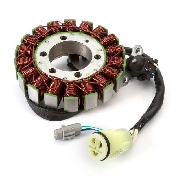 Main image of Yamaha OEM Stator Assembly YFM700 Raptor