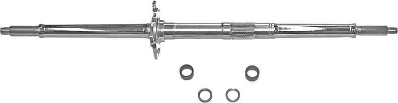 Main image of DuraBlue Eliminator Rear Axle Yamaha YFZ450R