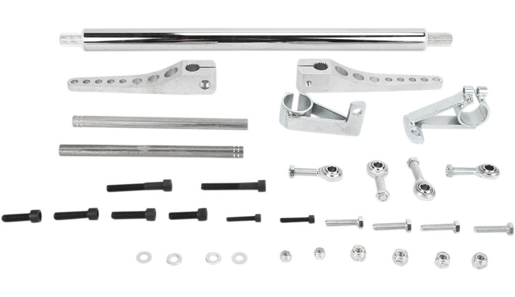 Main image of DuraBlue Anti-Sway Bar Kit Honda TRX450R