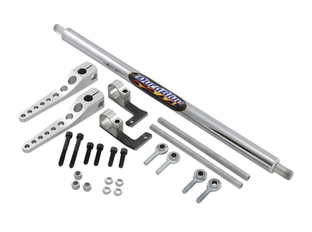 Main image of DuraBlue Anti-Sway Bar Kit Yamaha YFM700R Raptor