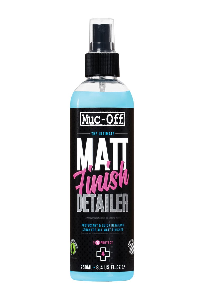 Main image of Muc-Off Matte Finish Detailer