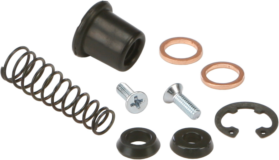 All Balls Front Brake Master Cylinder Rebuild Kit For KTM SX 50/65 & Husqvarna – AB18-1101