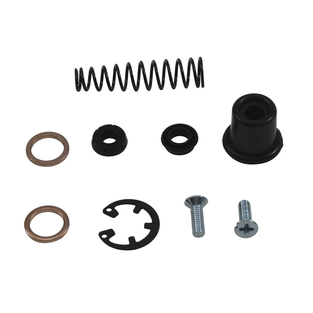 Main image of All Balls Front Brake Master Cylinder Rebuild Kit KX450 19-22