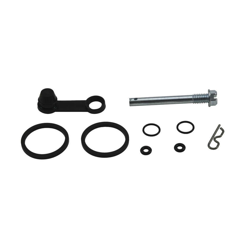 Moose Racing Tire Repair Kit - KTM Twins