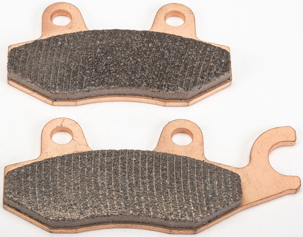 Main image of Open Trail Brake Pads Sintered Front YFZ450R