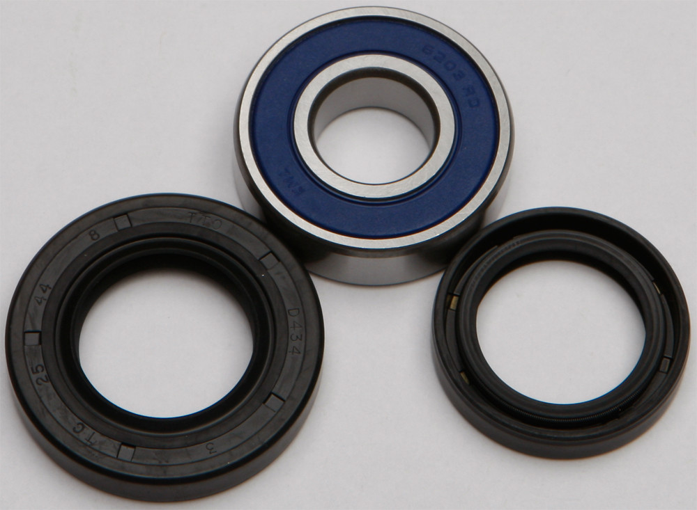 Main image of All Balls Lower Steering Bearing Kit YFZ450R/YFM700R