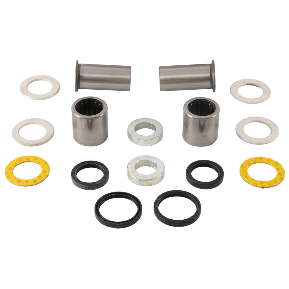 Main image of All Balls Swingarm Bearing Kit KX250/450F 17-22