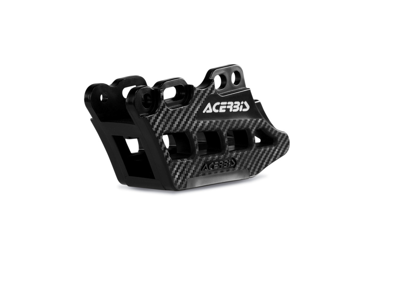 Main image of Acerbis Chain Guide Block 2.0 (Black) CRF