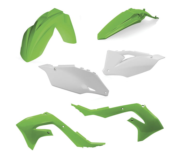 Main image of Acerbis Plastic Kit (OEM) KX450 19-22