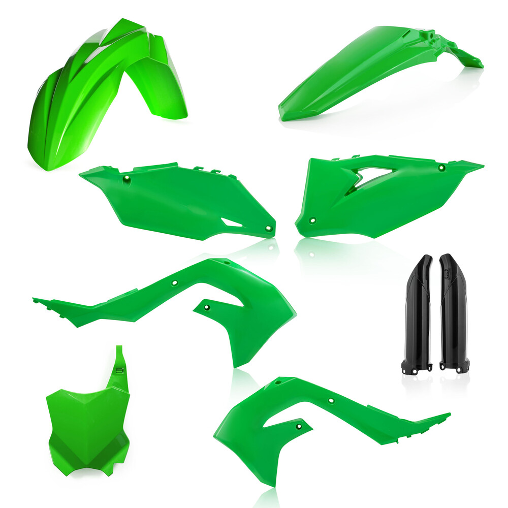 Main image of Acerbis Full Plastic Kit (OEM) KX450 19-22