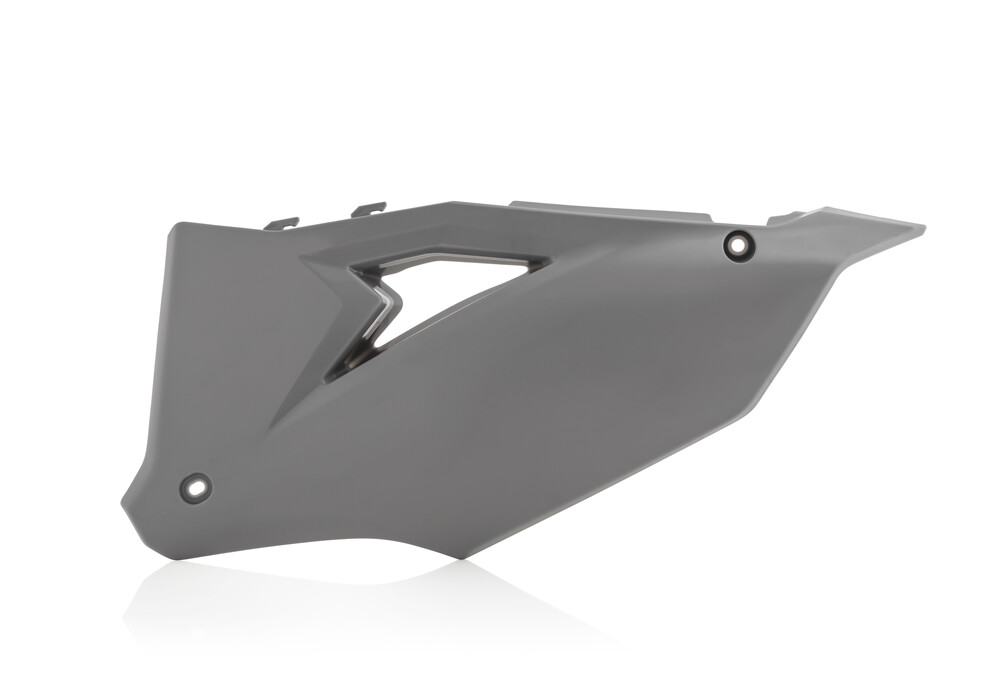 Main image of Acerbis Side Panels (Gray) KX450F 19-22