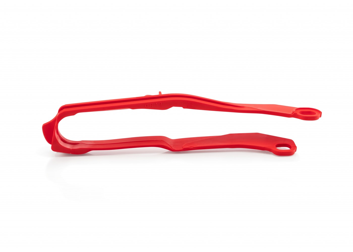 Main image of Acerbis Chain Slider (Red) CRF450R 19-22