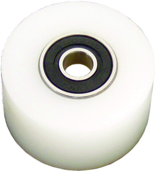 Main image of Modquad Chain Roller Top (White) YFZ450