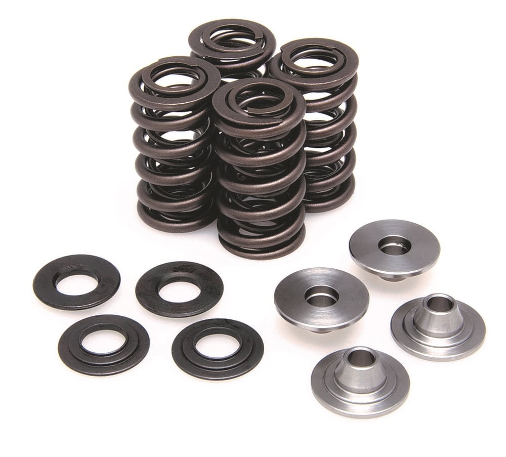 Main image of KPMI Racing Valve Spring Kit KX250 20-22