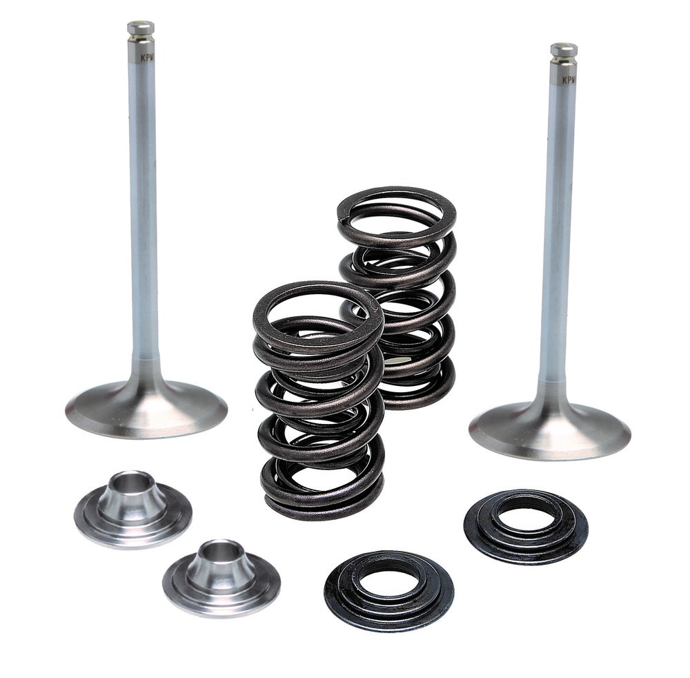 Main image of KPMI Intake Valve & Spring Kit KX250 20-22