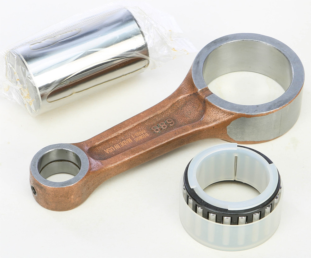 Main image of Hot Rods Connecting Rod Kit YFZ450R