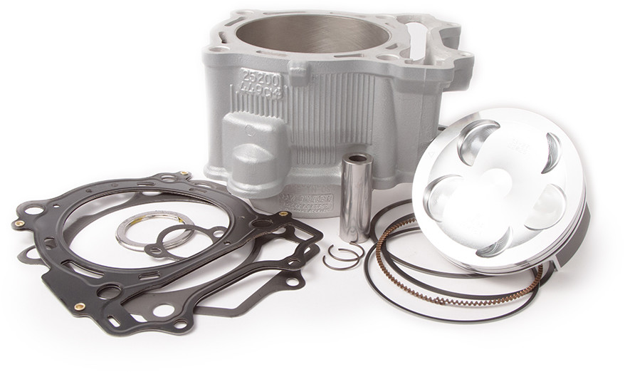 Main image of Cylinder Works HC Cylinder Kit 95.00/STD 13.0:1 YFZ450R