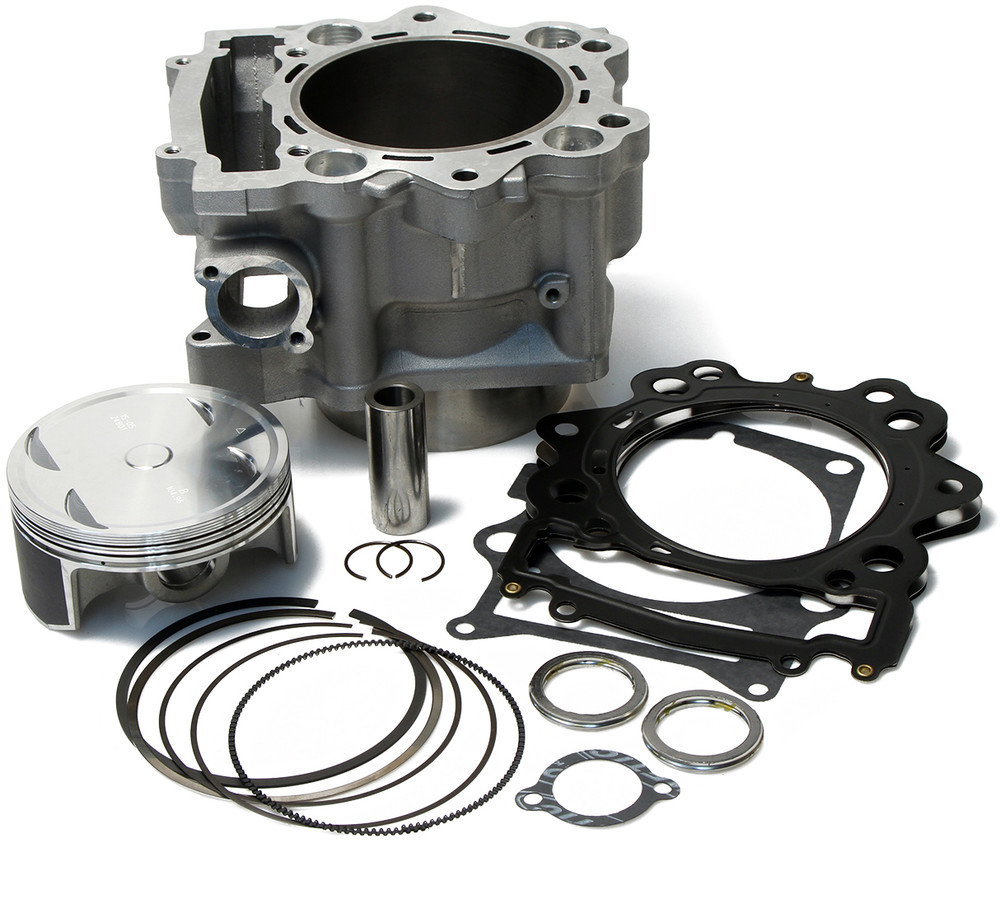 Main image of Cylinder Works 727cc Big Bore Piston Kit Yamaha Raptor