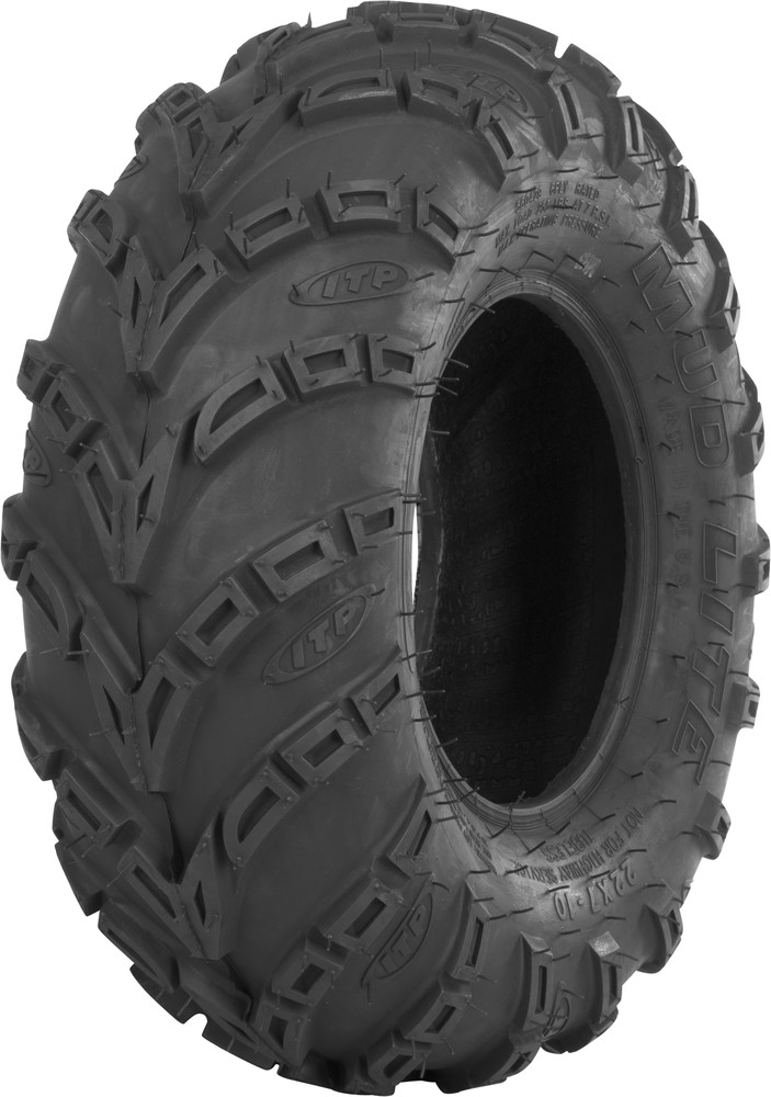 Main image of ITP Mud Lite SP Front Tire 22x7-10