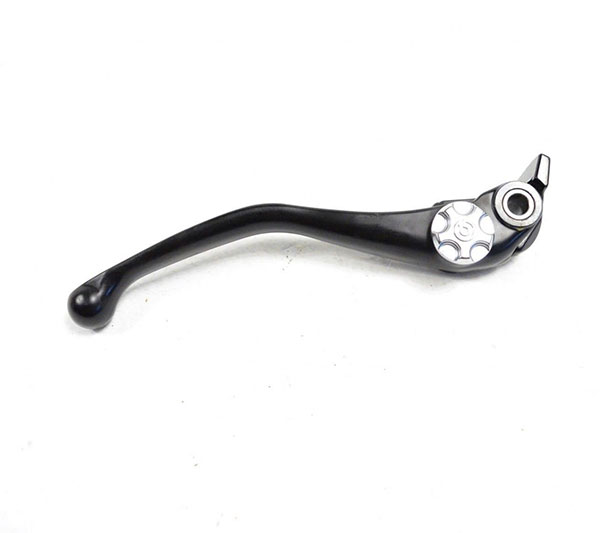KTM Brake Lever (Black) 450 SMR AOMC.mx